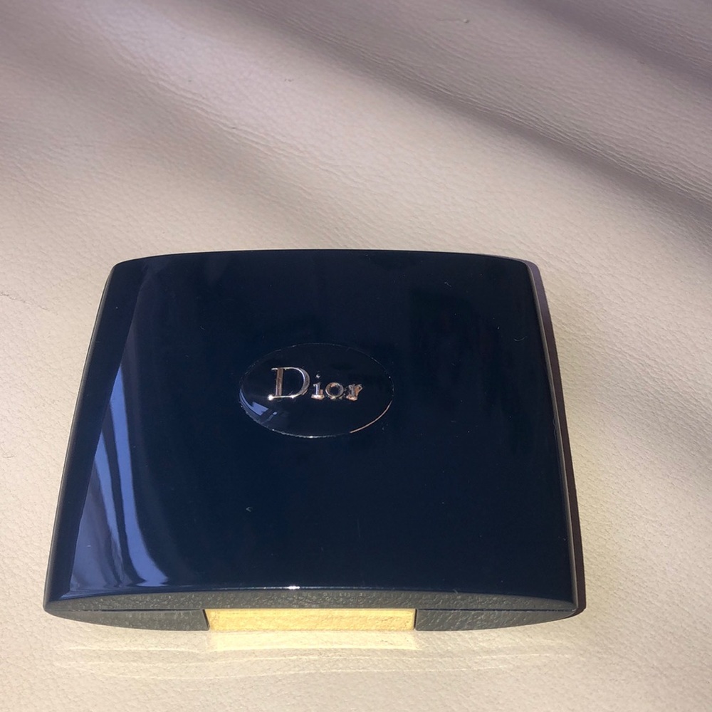 Dior blush